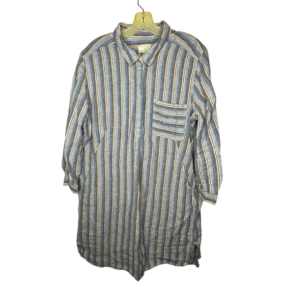 Caslon Dresses & Skirts - Caslon Shirt Dress